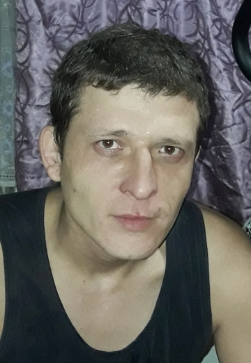 My photo - Timur, 38 from Krasnyy Sulin (@timur42478)