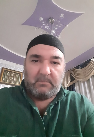 My photo - Erkin Rahimov, 53 from Bukhara (@erkinrahimov1)