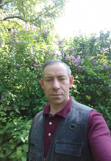 Моя фотографія - Михайло, 52 з Буськ (@mihaylo1580)
