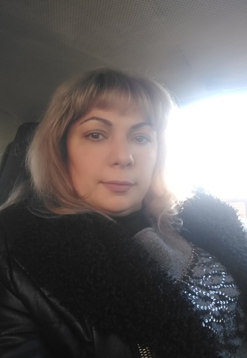 My photo - Mariya, 43 from Pyatigorsk (@mariya120071)