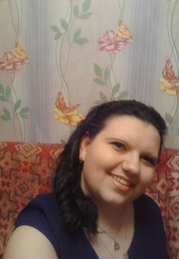 My photo - Evgeniya, 33 from Kostroma (@evgeniya13417)