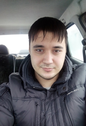 Моя фотография - Павел, 27 из Киселевск (@pavel162033)