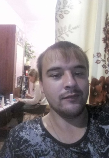 My photo - Igor, 27 from Artyom (@igor225381)