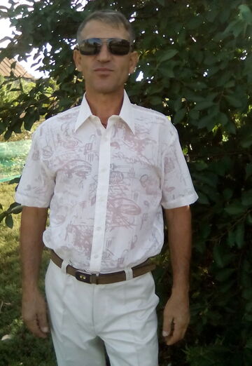 My photo - ivan, 61 from Velyka Novosilka (@ivan215336)