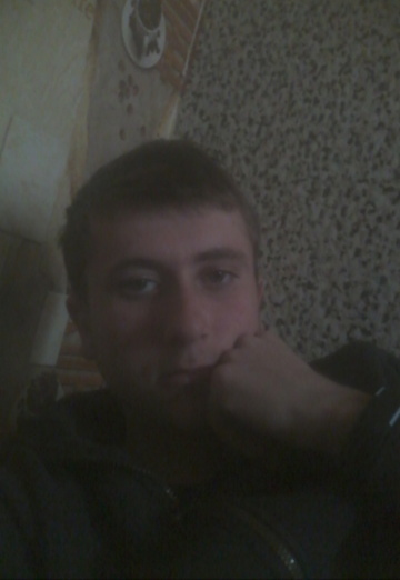 My photo - Slava, 24 from Brovary (@slava49348)