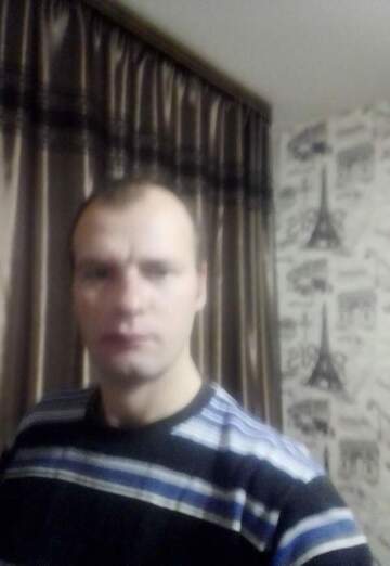 My photo - Vitaliy, 37 from Murom (@vitaliy153669)