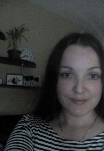 Моя фотография - Надежда, 35 из Волжск (@nadejda78940)