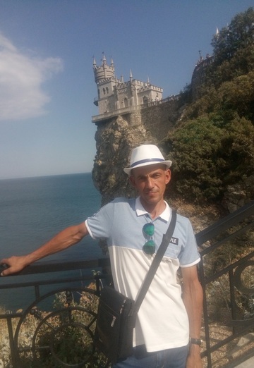 Моя фотография - Талят, 45 из Евпатория (@talyat46)