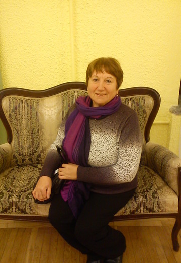 Моя фотография - Калачева Мария Виктор, 69 из Шклов (@kalachevamariyaviktorovna)