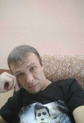 My photo - Aleksandr, 36 from Kirov (@aleksandr909301)
