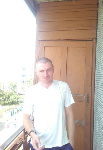 My photo - Sergey, 38 from Kiselyovsk (@sergey966972)