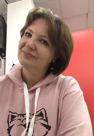 My photo - Marina, 48 from Stavropol (@marina236990)