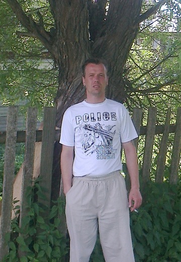 Моя фотография - Валерий, 49 из Великий Новгород (@valeriy37845)