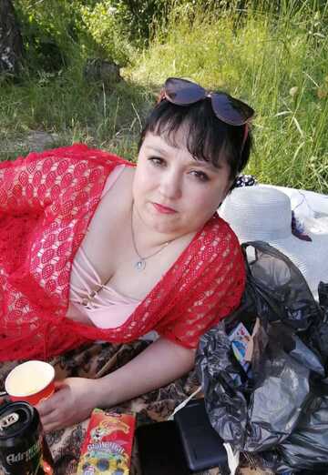 My photo - Yuliya, 39 from Belaya Kalitva (@uliya235465)