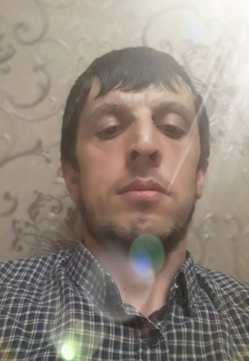 Minha foto - Arsen, 34 de Kaspiysk (@arsen22241)