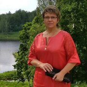 Таня, 63, Десногорск