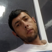 Санжар, 37, Енисейск