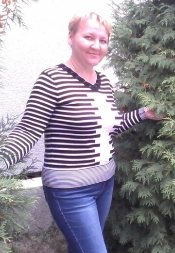 My photo - SVETLANA, 49 from Kharkiv (@svetlana155364)