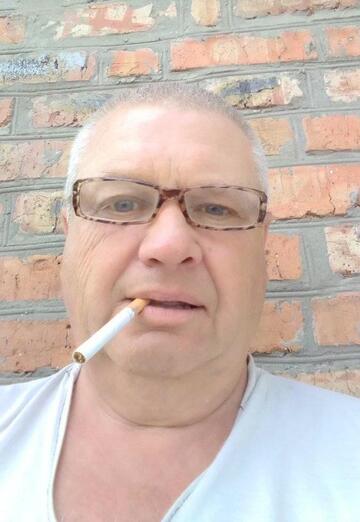 My photo - Viktor, 60 from Kharkiv (@viktor223194)