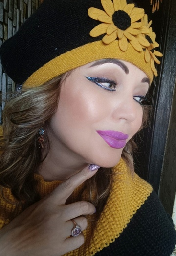 Svetlana (@svetlanaproskura0) — my photo № 8