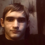 Виталий, 22, Кингисепп