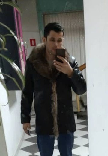 Zafarchik (@zafarbekreimov) — my photo № 2