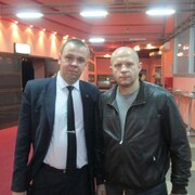 Алексей, 40, Талдом