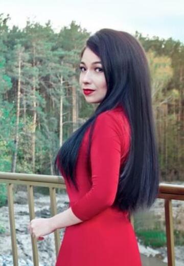 My photo - Lulu, 33 from Fastov (@klusia1207)
