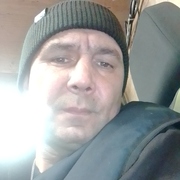 Анатолий, 48, Чульман