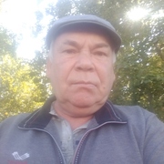 Владимир, 61, Первомайский