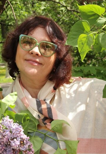 Моя фотография - Маргарита, 56 из Ульяновск (@margarita21909)