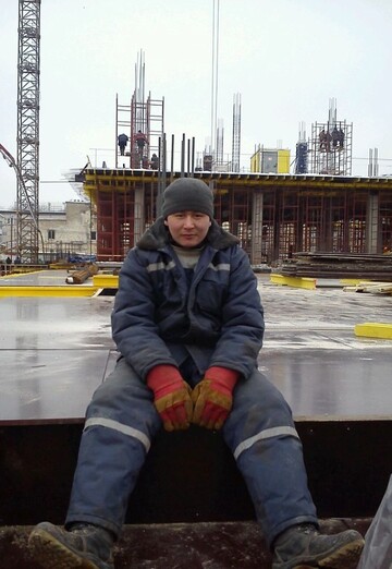 My photo - Bakyt, 38 from Novokuybyshevsk (@bakit303)
