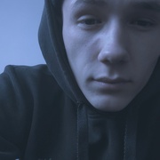 Аркадий, 19, Шушенское