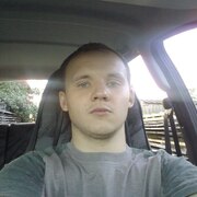Дмитрий, 34, Тотьма