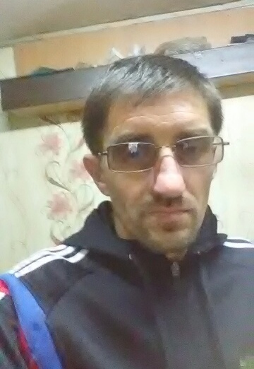Моя фотография - Вячеслав, 46 из Лобня (@vyacheslav61213)