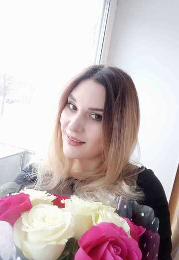 My photo - Katerina, 37 from Arzamas (@katerina39744)
