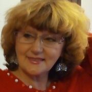 Надя, 63, Камешково