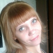 Светлана, 35, Мегион