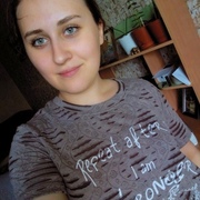 Наталья, 26, Юрга
