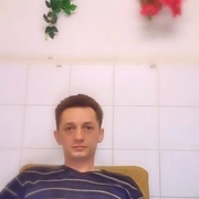 Денис Мунгалов, 43, Новокубанск