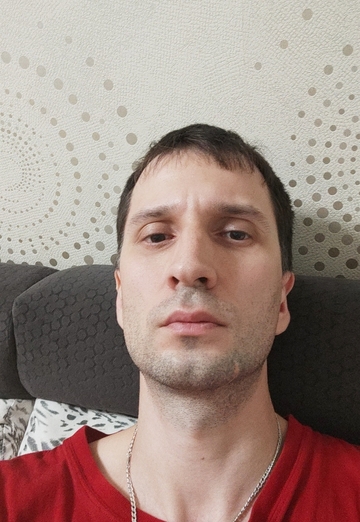My photo - Taner, 41 from Naberezhnye Chelny (@taner146)