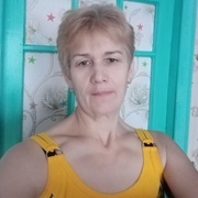 Елена Семёнова, 60, Ржев