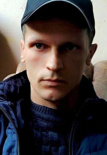 Моя фотография - Евгений Никитин, 43 из Кемерово (@evgeniynikitin31)