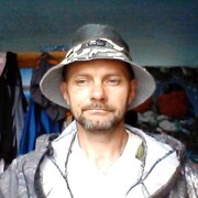 Виктор, 45, Кодинск
