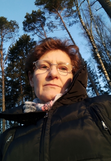 Mein Foto - Tamara, 59 aus Tostedt (@tamara22404)