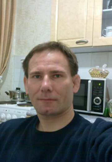 La mia foto - Vasiliy, 44 di Ulan Bator (@vasiliy80223)