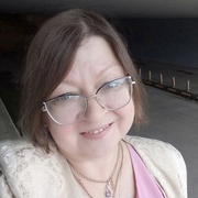 Людмила, 47, Москва