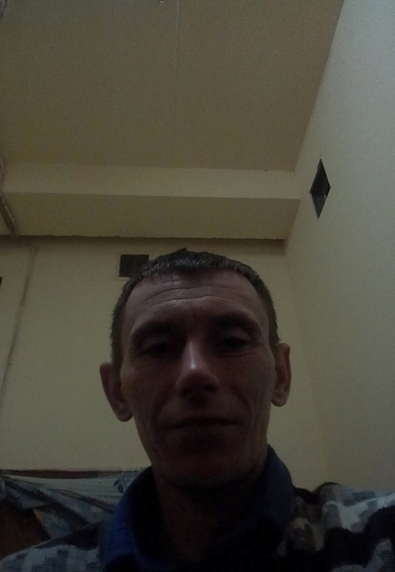 My photo - Kostya, 39 from Frolovo (@kostya52881)