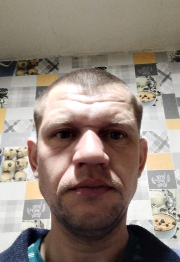 Моя фотография - Евгений Удалов, 41 из Благовещенск (@evgeniyudalov4)