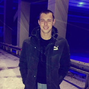 Дмитрий, 23, Алейск